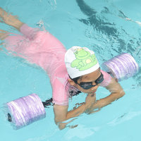 Vente en gros haltères longs flottants pour entraînement à domicile pour hommes et femmes Sports nautiques en plein air-Fabricants de poids gratuits