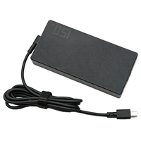 Adaptateur de chargeur 150W pour ASUS TUF Gaming A15, ROG Strix G15, Zephyrus G14 et New Ice Blade Pro 20V 7.5A