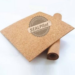Feuille de caoutchouc de liège naturel multifonction, joint en caoutchouc de liège, produits personnalisés variés - Product Image 6