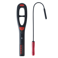 Detector de GPS, Detector de Micrófonos, Sensor de Cámaras Inalámbricas Ocultas, Detector de Señales Láser, Antena RF Integrada para Seguridad
