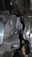 Machine automatique de chanfreinage des coudes et des té avec deux têtes, commande PLC, puissance 4 kW, tension 110 V/220 V/380 V pour applications de tuyauterie
