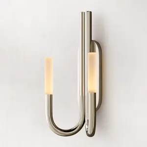 American Sconce Stylish Hotel Decor Light LED Bed Head Reading Lighting Fixtures For A Luxurious Ambience Wall Lamp