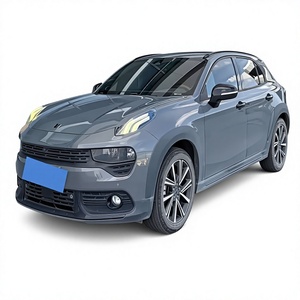 Lynk & Co 02 <span class=keywords><strong>2018</strong></span> 1.5T DCT, versión deportiva usada con volante a la izquierda, estándar de emisiones V de China - Product Image 1