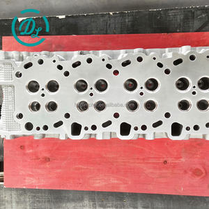 Culasse Diesel EexcavaStart 2KD 11101-30040 pour Moteurs 2KD Véhicules Lourds - Durable, Fiable, Installation Facile, Garantie 6 Mois - Product Image 2