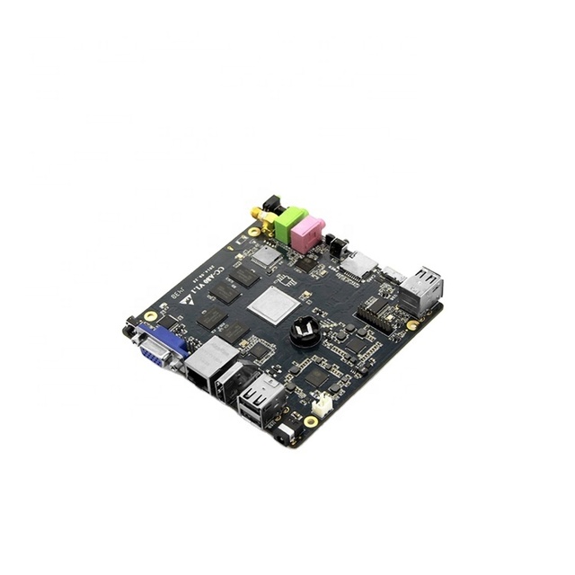 OEM Shenzhen electronic pcb circuit board water vending machine gold metal detector circuit pcba With Provided Files