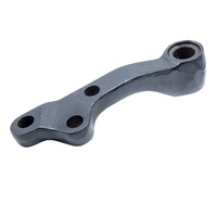 DZ95319430008 Ensemble de bras oscillant secondaire de direction pour camion lourd Shacman
