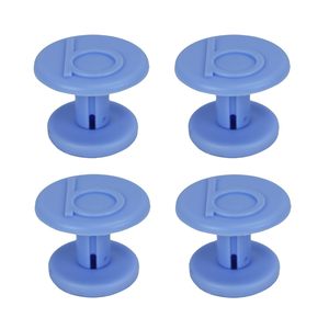 Custom <b>Replacement</b> Rivets for Boggg <b>Bag</b> <b>Replacement</b> Buttons for Beach <b>Bag</b> Handles Compatible with Beach Tote <b>Bag</b> <b>Straps</b> - Product Image 2