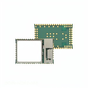 ODIN-W262-06B โมดูลรับส่งสัญญาณ RF และโมเด็ม บริการครบวงจรแบบดั้งเดิม - Product Image 1