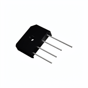 4-SIP, KBU KBU3510 Diodes Buy Electronics Components Online Manufacturer Channel - Product Image 1