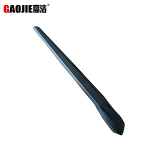 Applicable au bras d'essuie-glace arrière, à l'essuie-glace arrière et à l'essuie-glace de vitre arrière du Lynk & Co 06. - Product Image 1