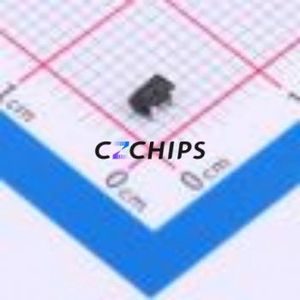 Brand-new&Original NP2N10MR-G SOT-23-3 Transistor Field Effect Transistor (MOSFET) - Product Image 1
