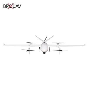 BROUAV Versatile Vtol Rc Aereo pour applications industrielles - Product Image 5