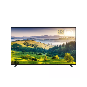 Télévision <span class=keywords><strong>de</strong></span> chambre d'hôtel 85 pouces 4k Smart <span class=keywords><strong>TV</strong></span> grand écran <span class=keywords><strong>haut</strong></span> <span class=keywords><strong>de</strong></span> <span class=keywords><strong>gamme</strong></span> <span class=keywords><strong>Oled</strong></span> Smart <span class=keywords><strong>Tv</strong></span> 75 pouces Caractéristiques Android - Product Image 1