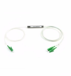 1310/1490/1550 nm * 1*2*1*3*1*5 SM FBT de fibra óptica divisor - Product Image 2