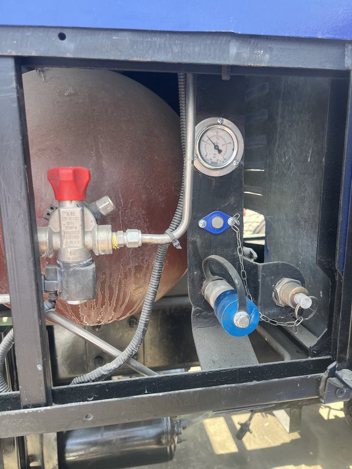 Compressed Natural Gas Filling Nozzle NGV2| Alibaba.com