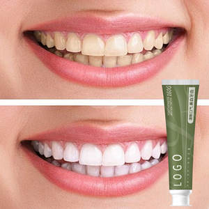 <span class=keywords><strong>ยาสีฟัน</strong></span>ฟลูออไรด์แบบ OEM/ODM <span class=keywords><strong>ยาสีฟัน</strong></span>เบกกิ้งโซดา <span class=keywords><strong>ยาสีฟัน</strong></span>กลิสเตอร์ <span class=keywords><strong>ยาสีฟัน</strong></span>ฟอกสีฟันสำหรับใช้ในบ้าน - Product Image 4