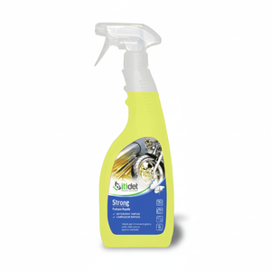 Detergente de superficies fuertes 20L-Para suciedad y tintas resistentes, adecuado para vidrio de acero plástico laminado - Product Image 2
