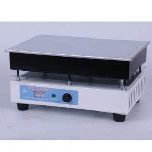 الأكثر مبيعاً نموذج لوح تسخين سيراميك رقمي للاستخدام المختبري - Product Image 6