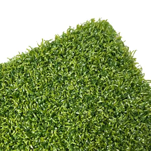 Premium Synthetic Grass Athletic Turf Mat: Indoor Sport Training Track Running Sled Surface For Gym And Fitness Flooring