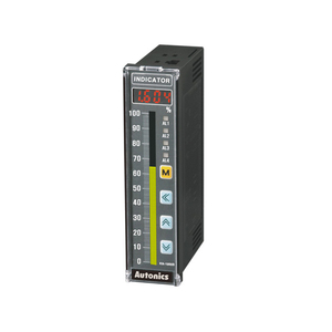 Nouvel indicateur numérique à barres Autonics original série KN KN-1010B-00/KN-1010B-02/KN-1010B-04 - Product Image 3