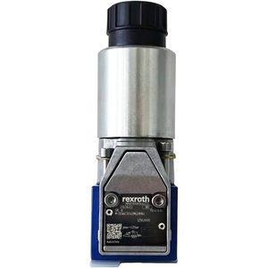 Válvula de control direccional hidráulica Rexroth M-3SEW6C3X 420 bar 24V CC de 4 vías fabricada en China - Product Image 1