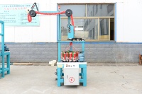 Filtrer les médias Bio Film Type cordon lit mobile Biofilm corde remplisseurs tressés Bio cordon tressage Machine