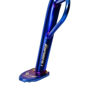 Para Baphomet para YAMAHA Force1.0 Force155 SMAX, soporte central para motocicleta, sistema de estacionamiento, soporte para rueda - Product Image 3