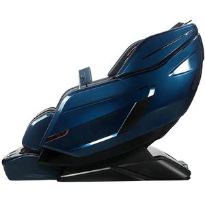 Luxus <span class=keywords><strong>Massage</strong></span> stuhl 4d Automatischer <span class=keywords><strong>Massage</strong></span> stuhl 4d Großhandel Elektro <span class=keywords><strong>Amazing</strong></span> Best Sale - Product Image 2