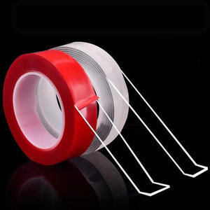Acrylique Transparent Nanoadhésif Multi-Usage Réutilisable 3m5m <span class=keywords><strong>Nanotape</strong></span> Double Face - Product Image 3
