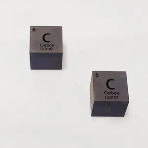 10mm Carbon Element Cube C Cube