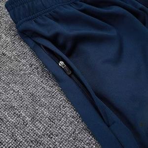 Survêtement <span class=keywords><strong>2024</strong></span> Vente en gros Qualité Thaïlande Tous les clubs de <span class=keywords><strong>football</strong></span> Survêtement d'entraînement à manches longues Veste de <span class=keywords><strong>football</strong></span>/soccer pour hommes - Product Image 6