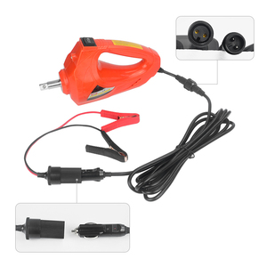 ATLIFIX Win tools Professional 340NM Elektroschlüssel-Kit Handschlag bohrmaschine Notfall-Elektro werkzeuge Profession eller Not schlüssel - Product Image 5