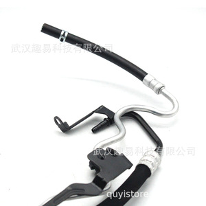 ท่อปั๊มพวงมาลัยเพาเวอร์ฟอร์ด โฟกัส 1743278 อะไหล่ทดแทน 07312 - Product Image 4