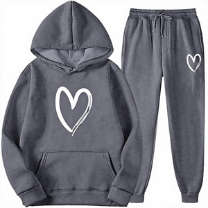<b>Brad</b> Custom Men's Tracksuit Set: Breathable Stretch Fabric Casual Sweatsuit for Running, Sports Training & Jogging - Product Image 3