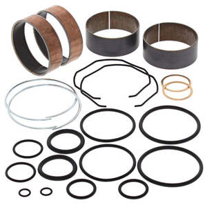 Kit De Revisión WRP Para Frenos Delanteros Kawasaki KXF 450 13-14 - Product Image 1