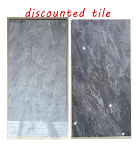SAKEMI floor tile in low price best cheap tile place plain cost grey cheapest to buy ceramic wall discount wholesale direct tile