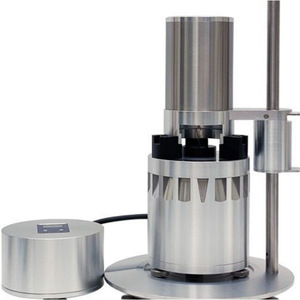 Viscosimètre rotatif à température contrôlée Atago 0-50°C pour l'alimentation, les boissons, les produits chimiques quotidiens et l'usage général - Product Image 3