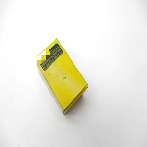 Bi15u-ck40-adzwbr30x2-b1131 Nsmp Nuevo Controlador PLC de Automatización Industrial Original en Stock, Bi15u-ck40-adzwbr30x2-b - Product Image 1