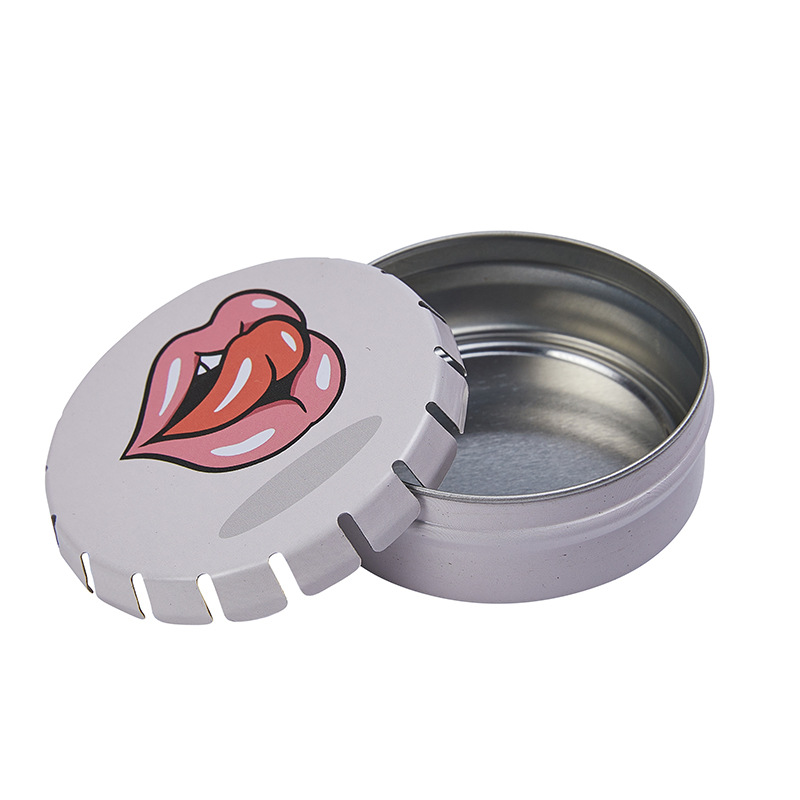 Labio blanco