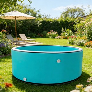 <span class=keywords><strong>Piscina</strong></span> <span class=keywords><strong>Gonfiabile</strong></span> in Materiale Drop Stitch, Pieghevole, Fuori Terra, per Uso Commerciale - Product Image 3