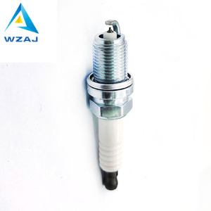 หัวเทียน 7092 Bkr6egp สำหรับรถยนต์ Wuling Sunshine Xiali Roewe 350 Audi เครื่องยนต์เบนซิน แบบมาตรฐาน - Product Image 5