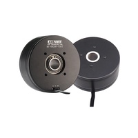 Moteur électrique sans balais à arbre creux plat de haute qualité JD-power MY-6829F 6215 24v Dc pour stabilisateur de cardan à 3 axes DSLR