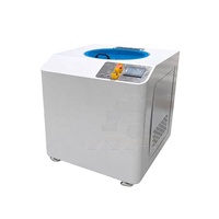 1L 1000ml Planetarischer Zentrifugalmischer Vakuum-Laborzentrifuge Entgasungsmaschine