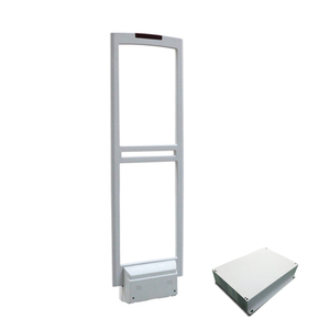 58kHz EAS AM Dispositivo DE SEGURIDAD Sistema antirrobo con controlador para supermercados - Product Image 3