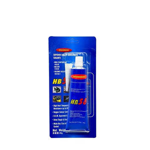 80003 में सूर्य कंपनी का परमेटेक्स, टेयांग नंबर 1 और नंबर 2 चिपकने वाला, 2c फ्लैंज सीलेंट, समुद्री गैसकेट चिपकने वाला 80011 - Product Image 4