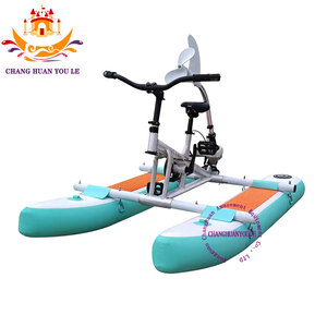 <span class=keywords><strong>Inflatable</strong></span> trẻ em phiên bản Ống phao phụ kiện Thuyền bơm hơi nước Phụ tùng xe đạp chuối phao trắng nổi nổi - Product Image 1