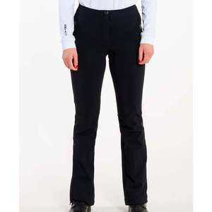 Pantaloni da sci e neve Softshell donna ZAMAK - Product Image 1