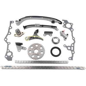Fyoz 3rz-fe 2.7l Kit di revisione per la ricostruzione del motore con Set di guarnizioni per catena di distribuzione e biella per Tacoma T100 <span class=keywords><strong>Re</strong></span> - Product Image 6
