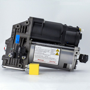 Hella A2513200904 A2513201204 A2513202604 Nueva bomba de compresor de suspensión neumática para mercedes-benz W251 R Class W906 Sprinter - Product Image 4