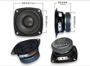 Loa 5V Cặp Đôi Nhà Máy OEM Cho Dự Án Bo Mạch <span class=keywords><strong>Raspberry</strong></span> <span class=keywords><strong>Pi</strong></span> - Product Image 2